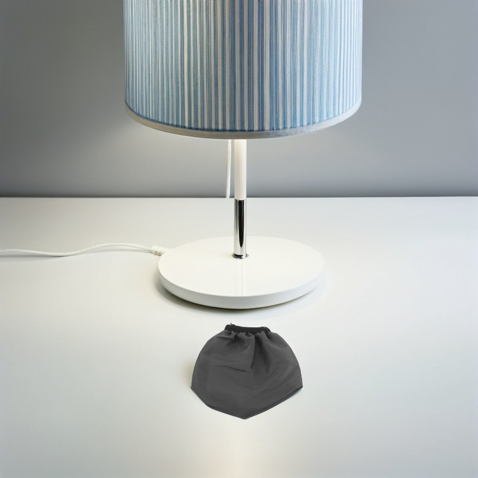Baby Nursery Light Shade - Osłona żarówki antyodblaskowa dla dzieci, abażur