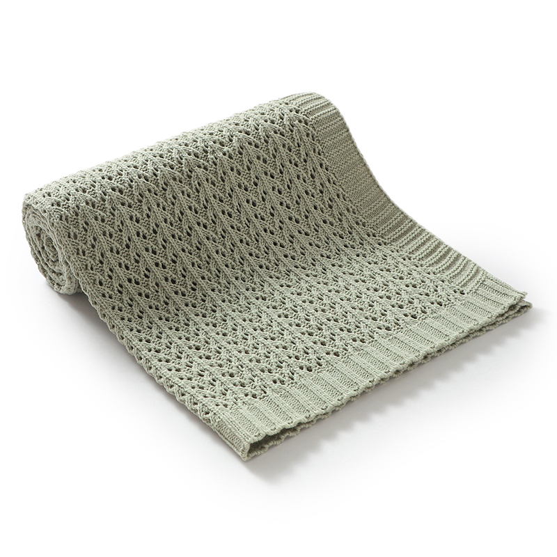Kocyki do otulania niemowląt,  – Baby Boy Nursery Quilt recenzja i cena
