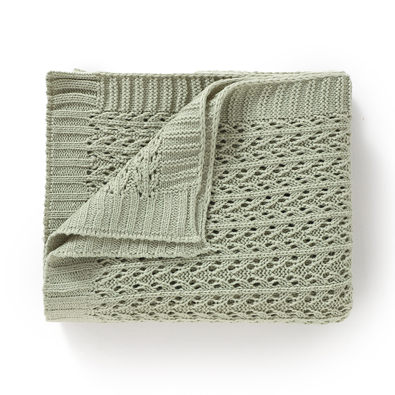 Kocyki do otulania niemowląt,  – Baby Boy Nursery Quilt recenzja i cena
