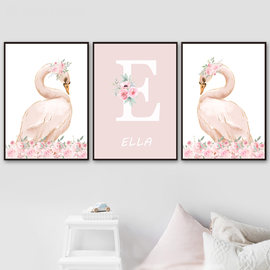 Pink Angel Girl Sun Moon Cloud – Baby Nursery Girl recenzja i cena