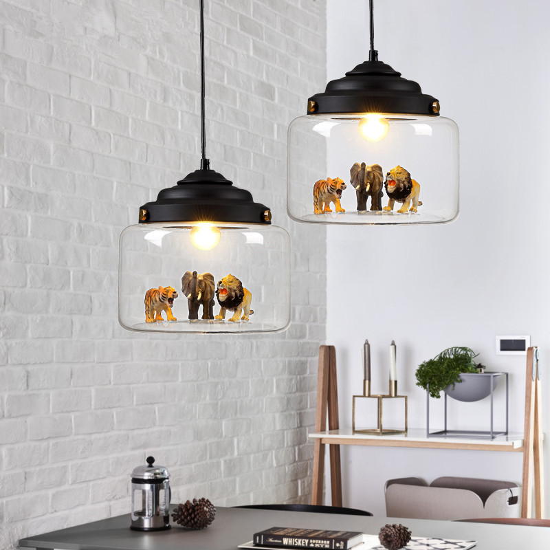Żyrandole do pokoju dziecięceg – Baby Nursery Chandelier recenzja i cena