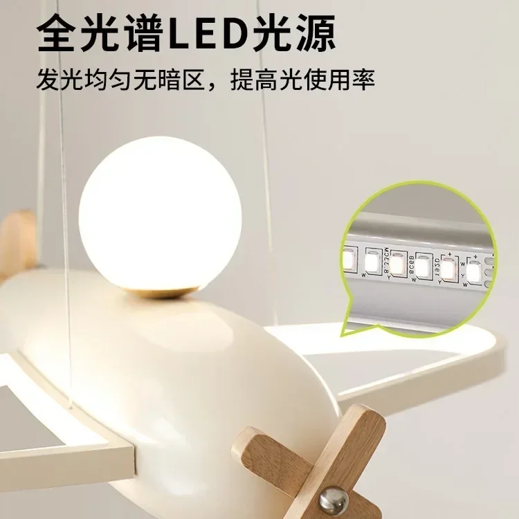 Żyrandole w kolorze kremowym,  – Baby Nursery Chandelier recenzja i cena