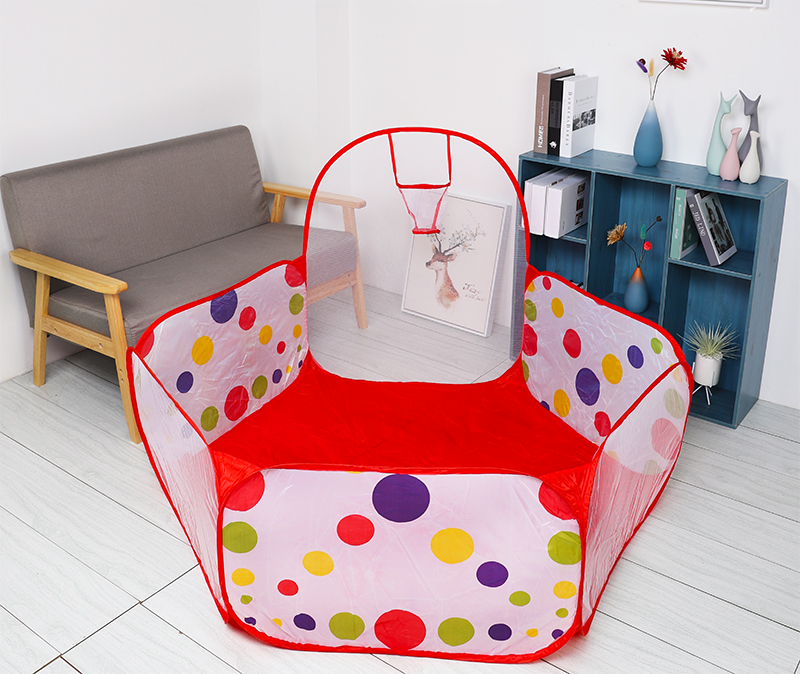 Kojec dla dzieci 1,5M/1,2M/0,9 – Baby Nursery Girl recenzja i cena