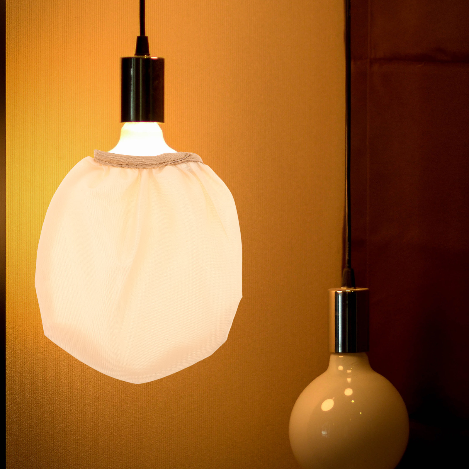 Pokrowiec na lampę przyjazny d – Baby Nursery Light Shade recenzja i cena