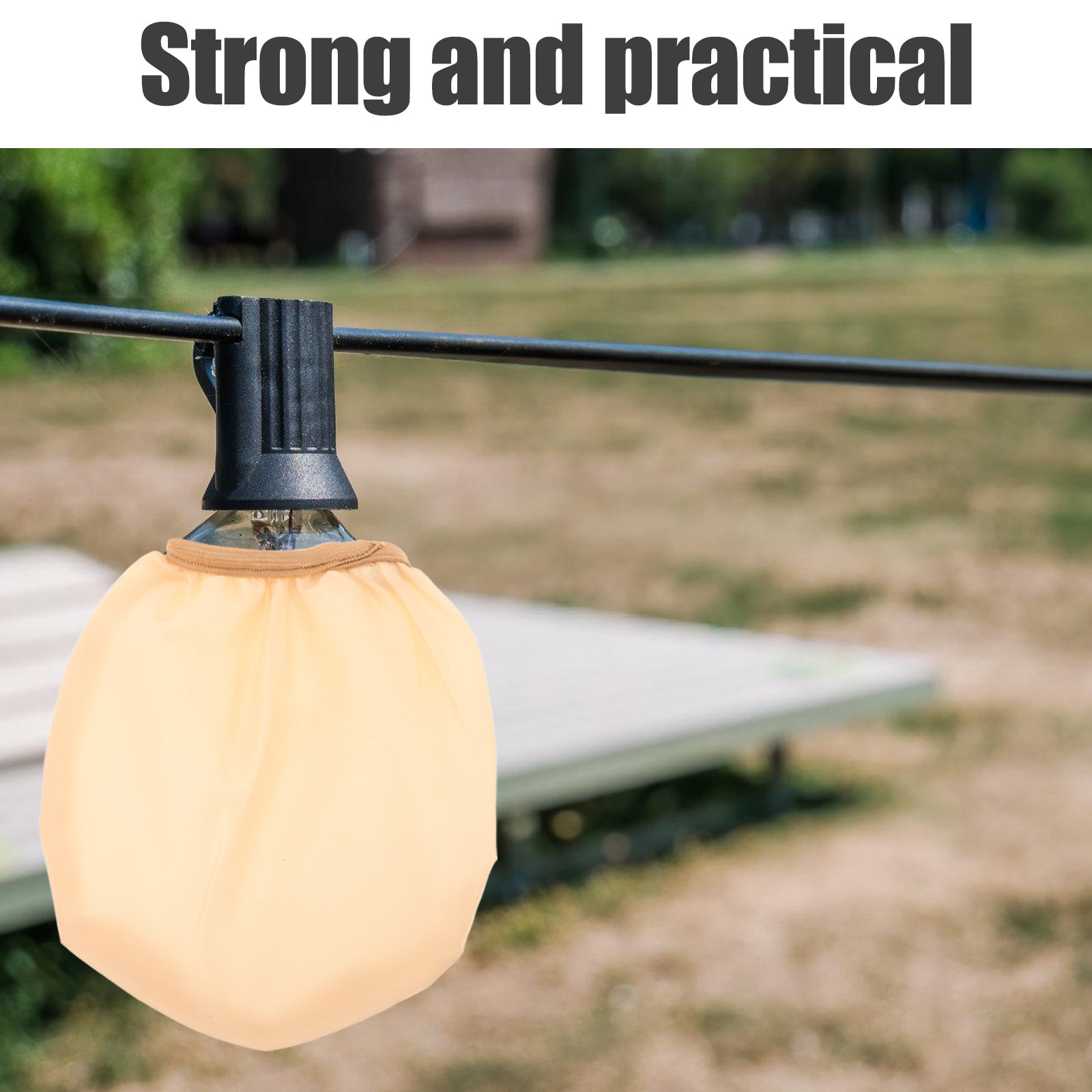 Pokrowiec na lampę przyjazny d – Baby Nursery Light Shade recenzja i cena