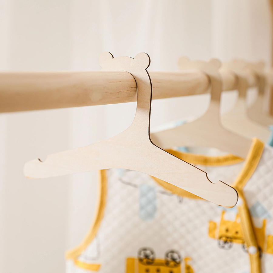 10 sztuk/zestaw Kreatywne wies – Baby Nursery Letters recenzja i cena