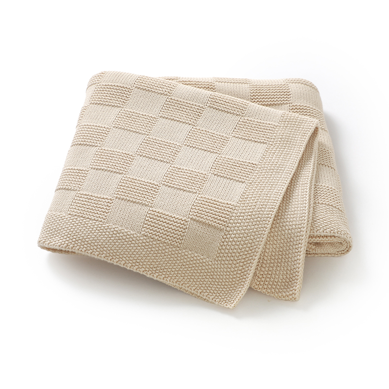 Kocyki do wózka dziecięcego Ot – Baby Boy Nursery Quilt recenzja i cena