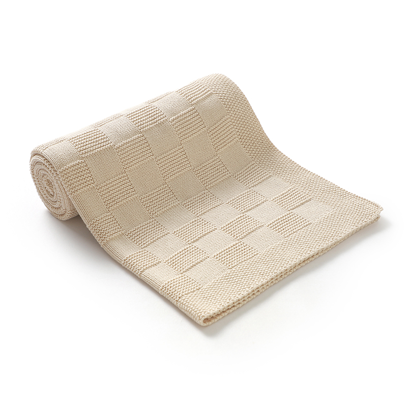 Kocyki do wózka dziecięcego Ot – Baby Boy Nursery Quilt recenzja i cena