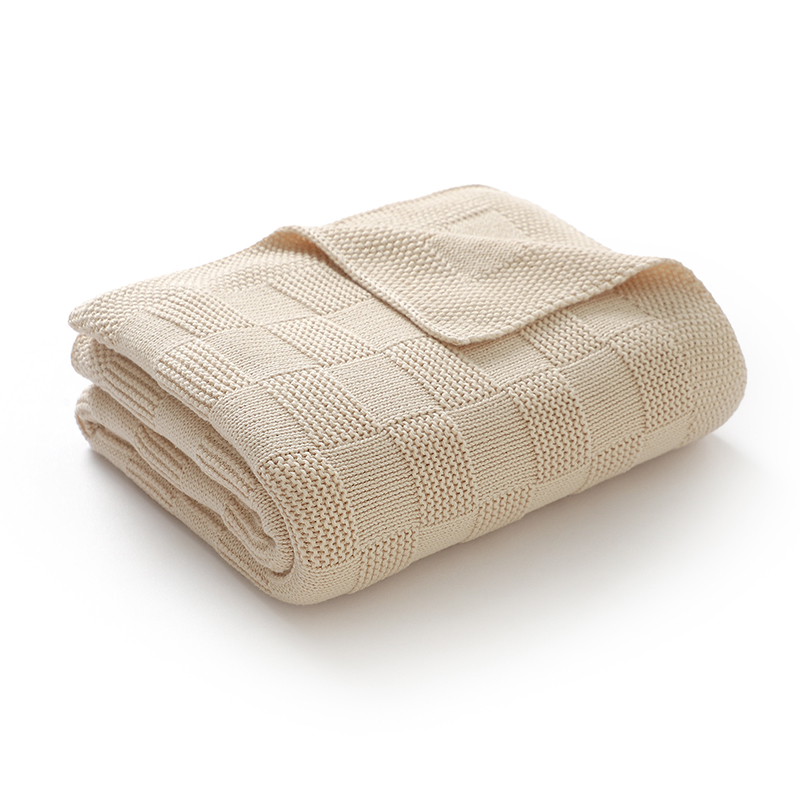 Kocyki do wózka dziecięcego Ot – Baby Boy Nursery Quilt recenzja i cena