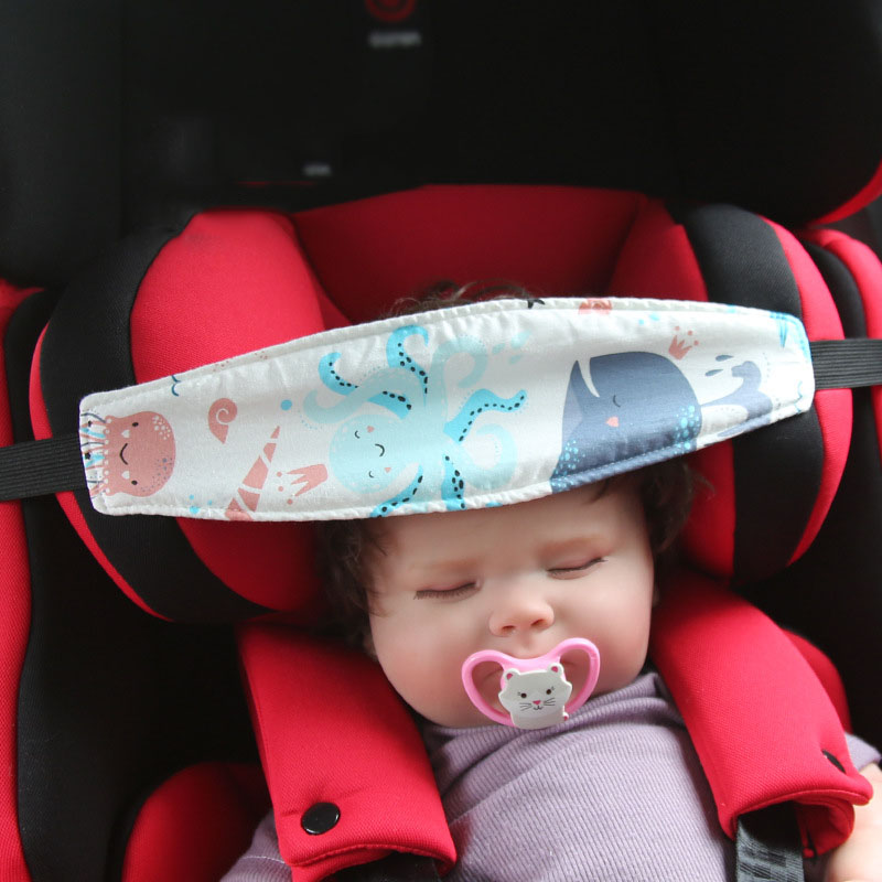 Niemowlęcy fotelik samochodowy – Baby Nursery Girl recenzja i cena