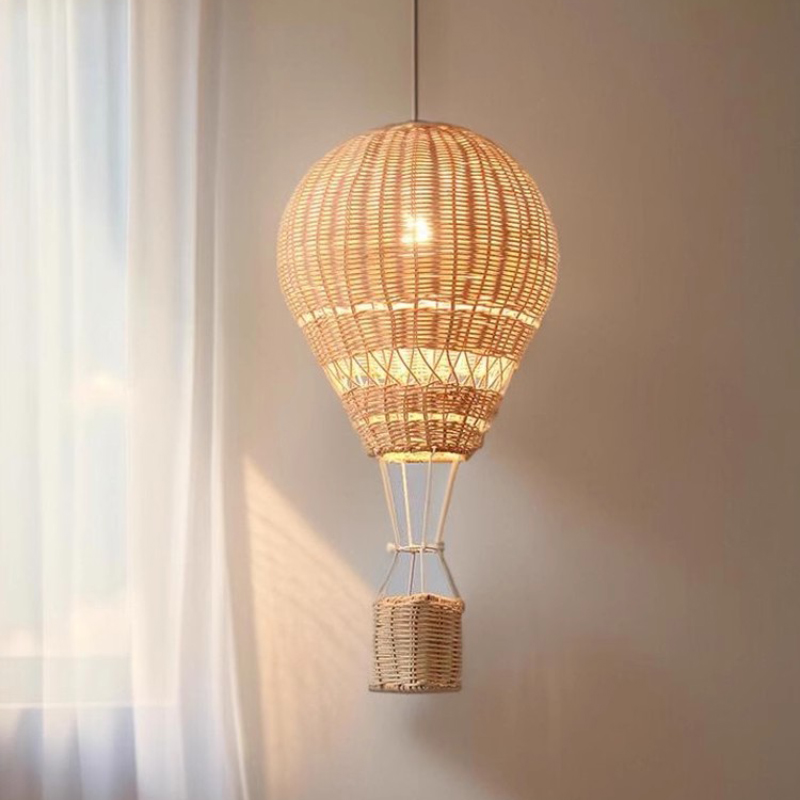 Żyrandole balonowe na gorące p – Baby Nursery Chandelier recenzja i cena