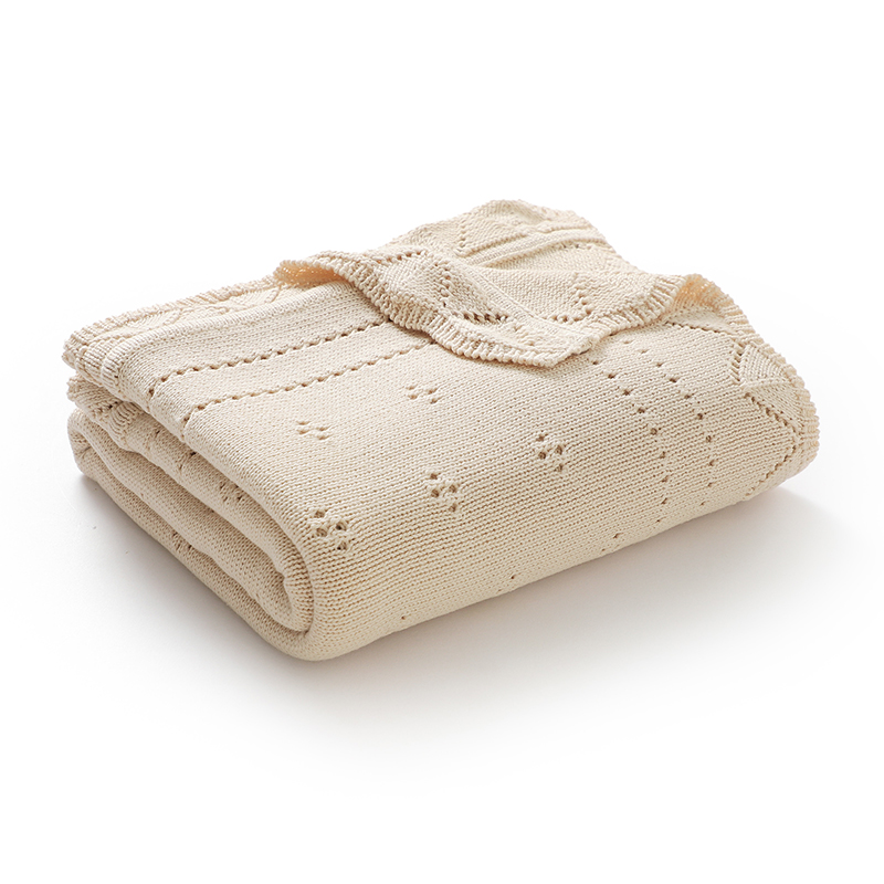 Kocyki dla niemowląt, bawełnia – Baby Boy Nursery Quilt recenzja i cena