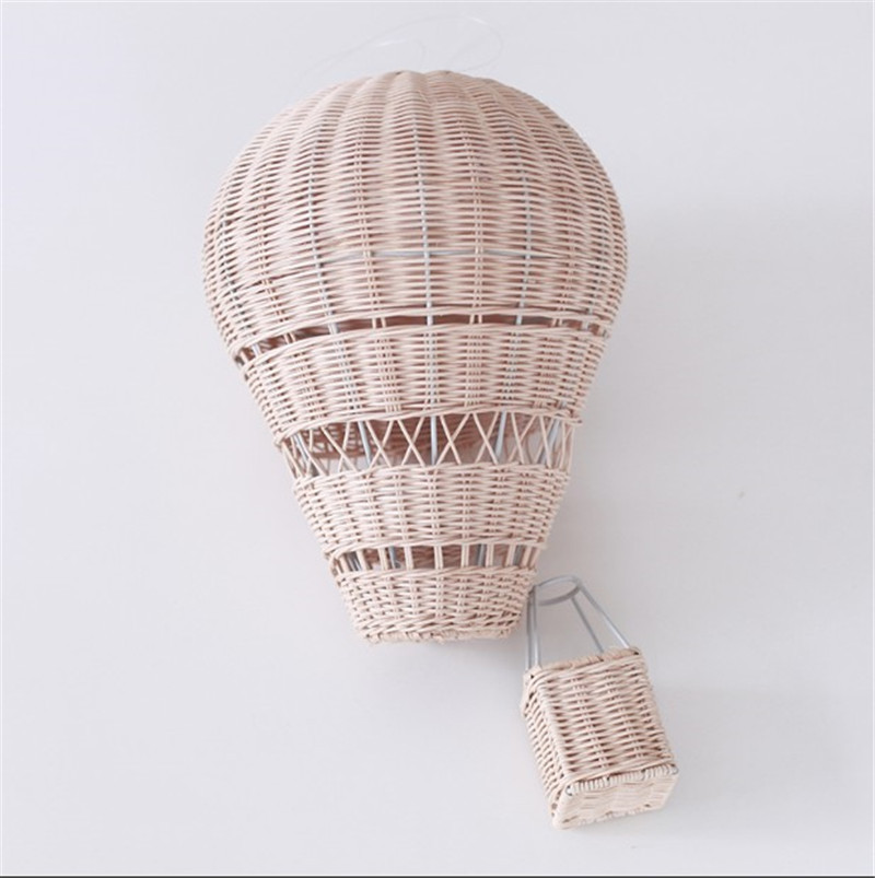 Żyrandol w kształcie balonu na – Baby Nursery Chandelier recenzja i cena