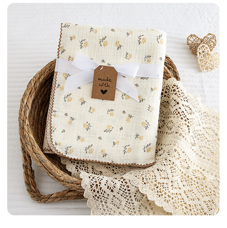 Kocyk do otulania niemowląt na – Baby Boy Nursery Quilt recenzja i cena