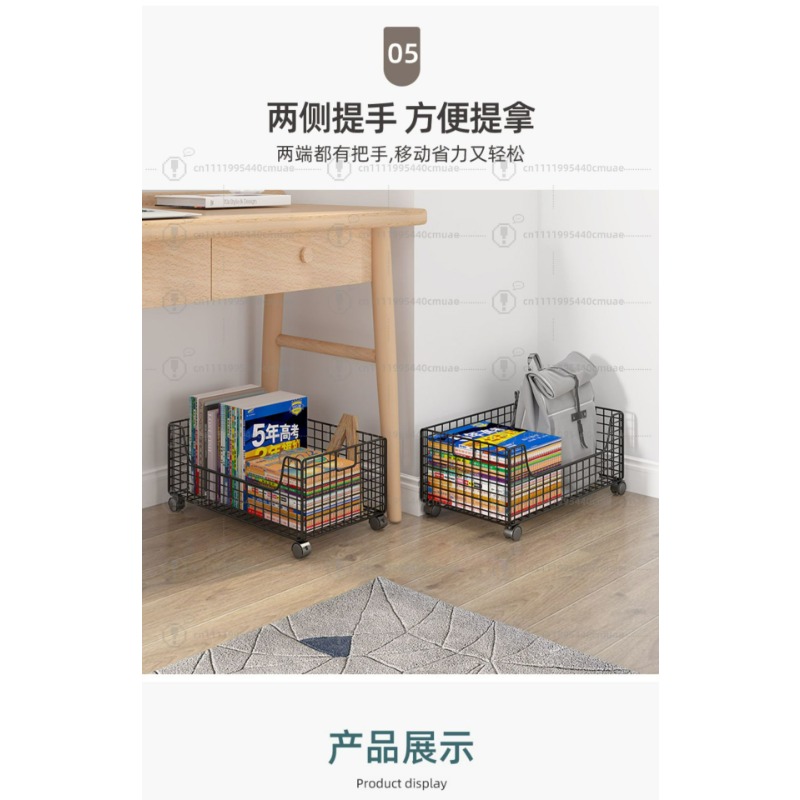 Mała biblioteczka, regał do cz – Baby Bookshelf Small recenzja i cena