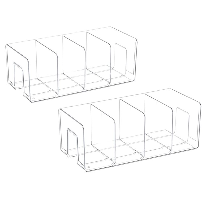 ABKP-Kids Półka na buty 4-segm – Baby Bookshelf Small recenzja i cena