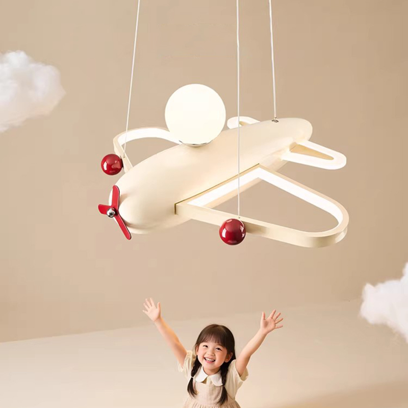 Pokój dziecięcy Sypialnia Samo – Baby Nursery Chandelier recenzja i cena