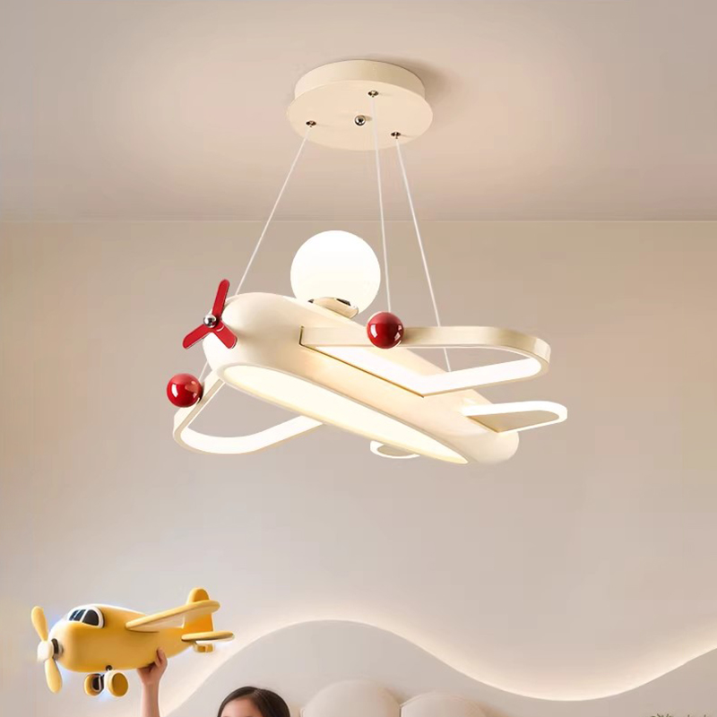 Pokój dziecięcy Sypialnia Samo – Baby Nursery Chandelier recenzja i cena