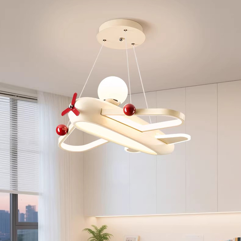 Pokój dziecięcy Sypialnia Samo – Baby Nursery Chandelier recenzja i cena
