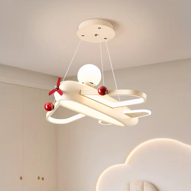 Pokój dziecięcy Sypialnia Samo – Baby Nursery Chandelier recenzja i cena