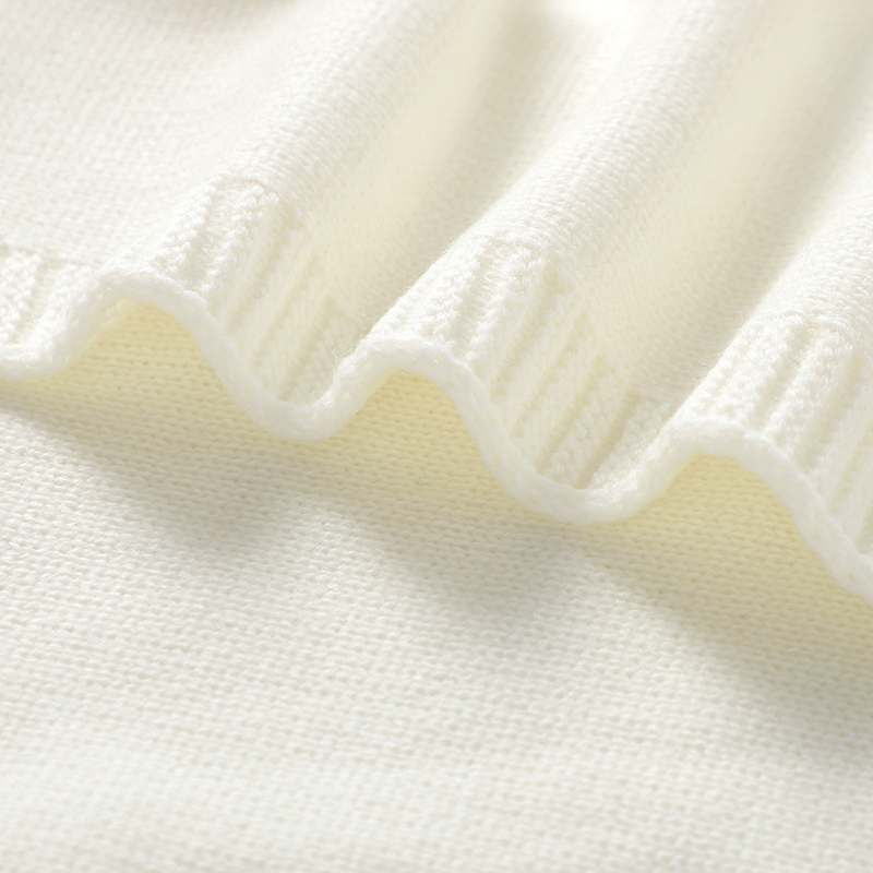 Kocyki niemowlęce 90*70cm dzie – Baby Boy Nursery Quilt recenzja i cena