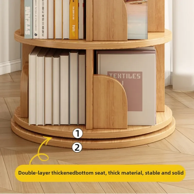 Regały dla dzieci, regał na ks – Baby Bookshelf Small recenzja i cena