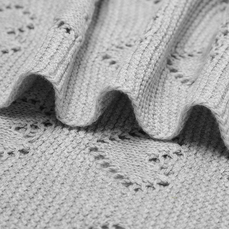 Bawełniane koce niemowlęce z d – Baby Boy Nursery Quilt recenzja i cena
