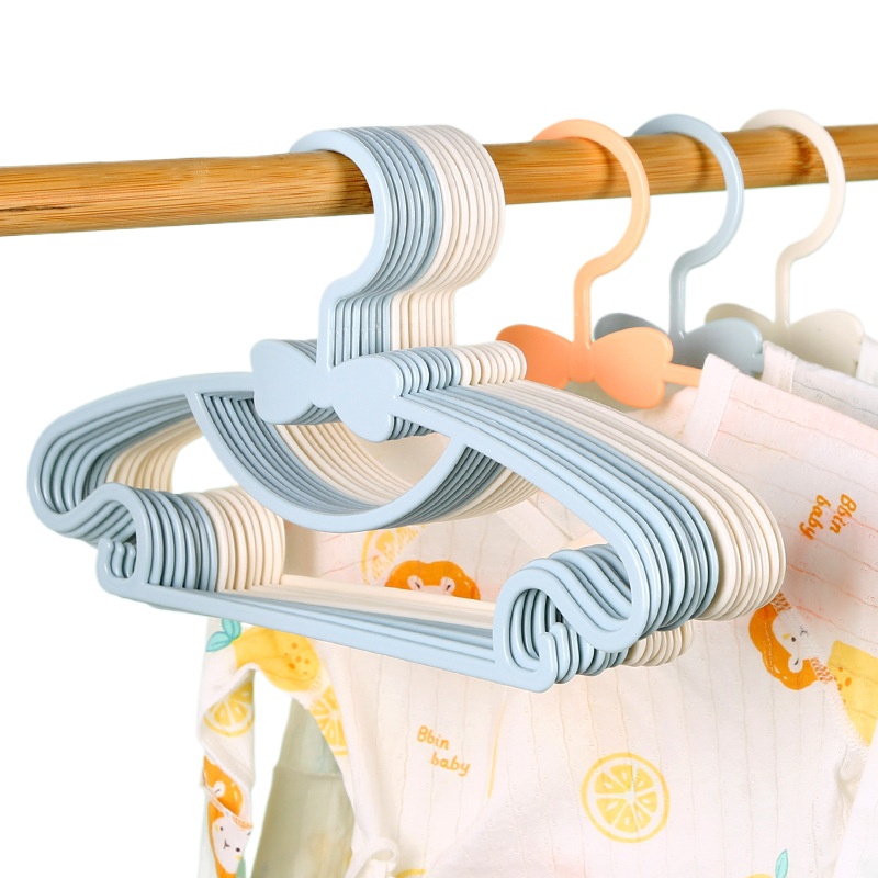 5-50 szt. Wieszaki dla dzieci, – Closet Organizer Baby recenzja i cena