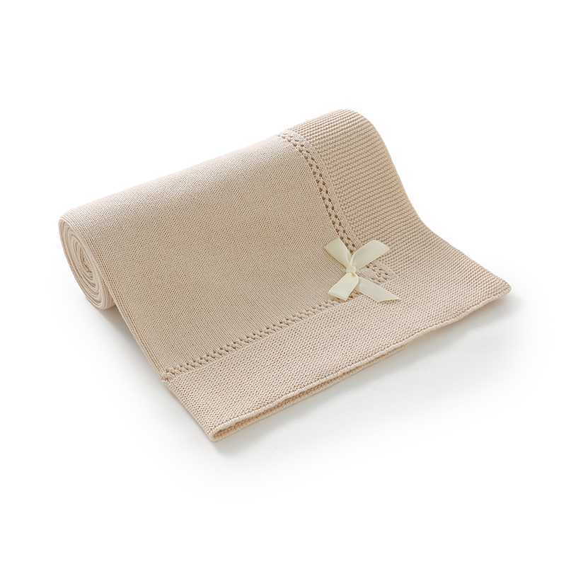 Kocyki dziecięce 100% bawełny, – Baby Boy Nursery Quilt recenzja i cena